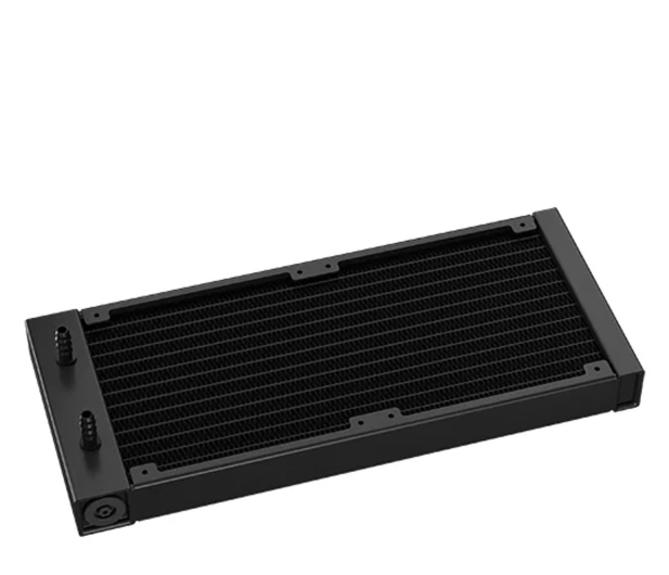 Deepcool LQ240 2x120mm - 1339367 - zdjęcie 4